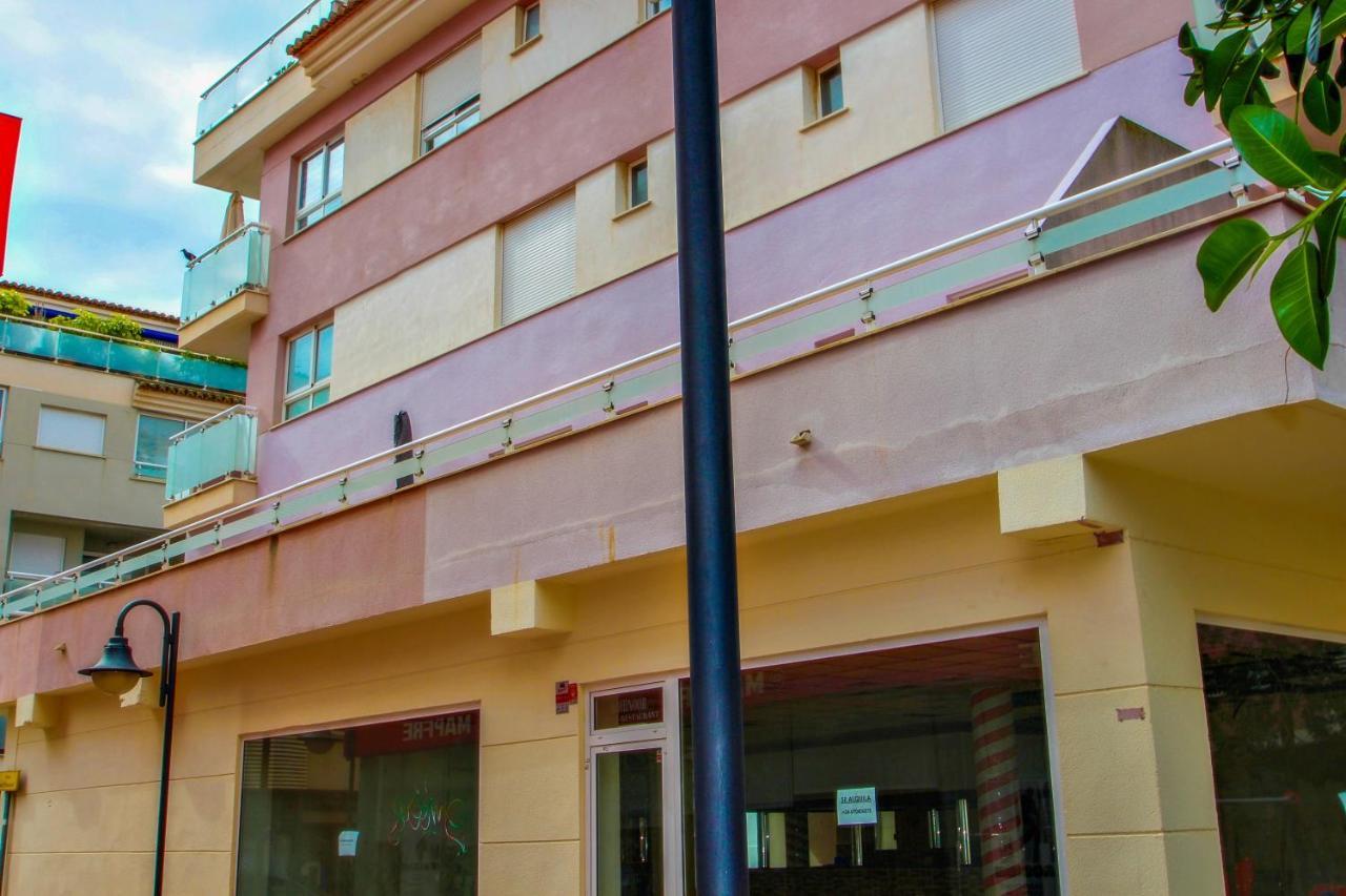 Isabel - Modern Apartment In The Center Of Морайра Екстериор снимка