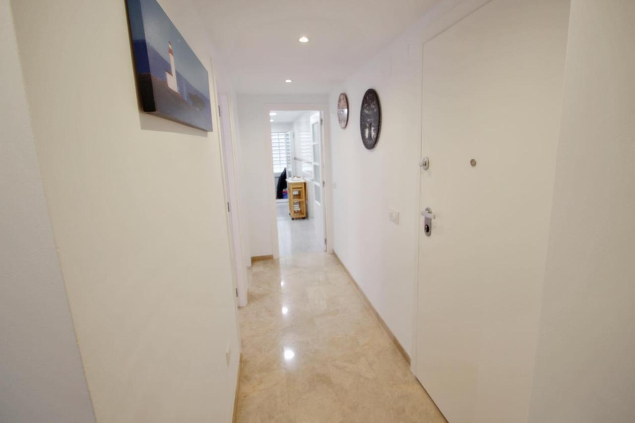 Isabel - Modern Apartment In The Center Of Морайра Екстериор снимка