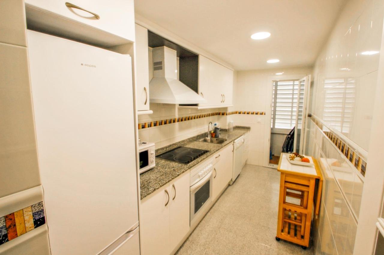 Isabel - Modern Apartment In The Center Of Морайра Екстериор снимка